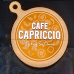 CafeCapriccio