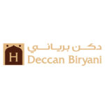 DeccanBiryani