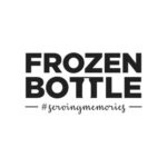 FrozenBottle