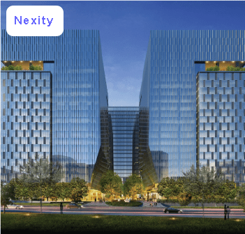 nexity