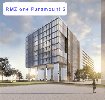 rmz one paramount 2