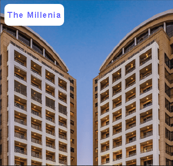 the millenia